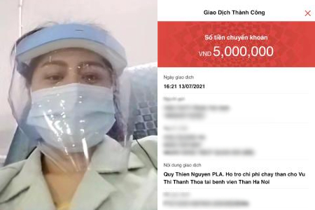 Quỹ Thiện Nguyện PLA - Hỗ trợ chi phí điều trị cho bệnh nhân suy thận mạn